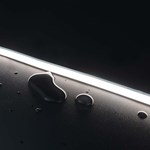 0606 Tira de neón integrada